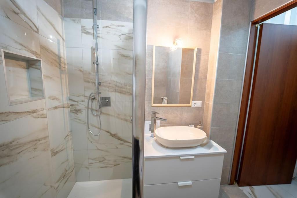 Apartment Vacanze Mamma Mia! Milan